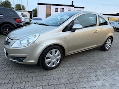 Bild des Angebotes Opel Corsa Edition Halbautomatik