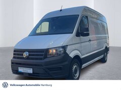 Bild des Angebotes VW Crafter 35 Kasten 2.0 TDI Hochdach Sitzheizung