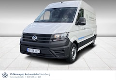 Bild des Angebotes VW Crafter 35 Kasten 2.0 TDI Hochdach Sitzheizung