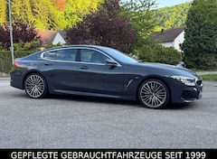 Bild des Angebotes BMW 840 d xDrive Gran Coupe M Sport*SOFT.*HEAD UP*1HA