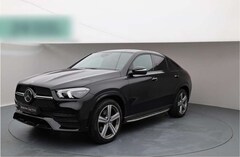 Bild des Angebotes Mercedes-Benz GLE 400 d 4M Cp. AMG Airmatic 22" Burm Pano AHK