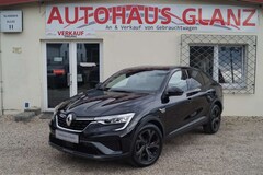 Bild des Angebotes Renault Arkana R.S. Line Fast Track LED*Kamera