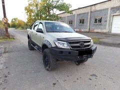 Bild des Angebotes Toyota Hilux HiLux 4x4 Double CabSol