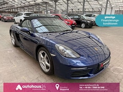 Bild des Angebotes Porsche Boxster 718 Boxster 2.0 OPF  PDK|BiXenon|SportAuspuff