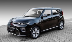 Kia Soul Kia e-Soul Edition 7 100 kW