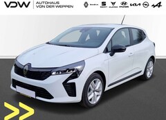 Bild des Angebotes Renault Clio V Evolution TCe 100 Eco-G *Phase 2* Klima
