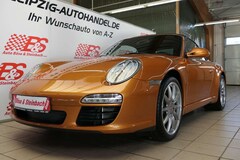 Bild des Angebotes Porsche 911 / 997 Carrera Cabrio*XENON*KLIMA*PDC*