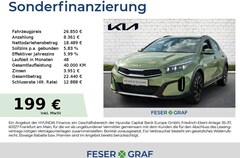 Bild des Angebotes Kia XCeed 1.5T 140 SPIRIT XCLUSIVE