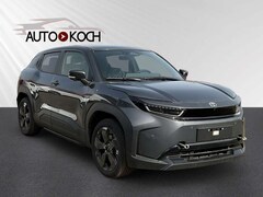 Bild des Angebotes Toyota Urban Cruiser 128 kW FWD Lounge Panorama Soundsystem JBL 360 Kam