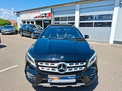 Bild des Angebotes Mercedes-Benz GLA 200 AMG LINE