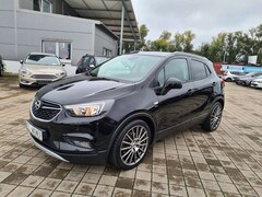 Bild des Angebotes Opel Mokka X Active Kamera Navi 19Zoll Top