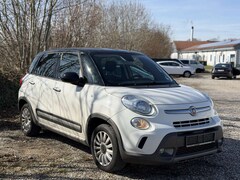 Bild des Angebotes Fiat 500L Trekking Klimaautomatik Sitzheizung