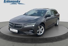 Bild des Angebotes Opel Insignia 2.0 CDTI Business/R-Kam/FSH/LHZ/Navi Klima Navi