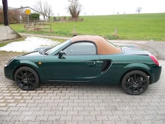 Toyota MR 2 MR 2 Roadster