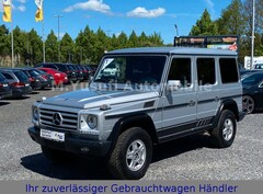 Bild des Angebotes Mercedes-Benz G 350 CDI 7G-TR. LANG AHK|NAVI|LEDER|LED|XENON