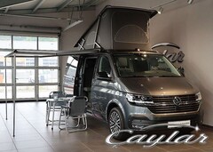 Bild des Angebotes VW T6 California T6.1 CALIFORNIA OCEAN EDITION DSG 4 MOTION AHK