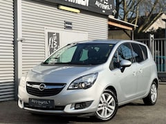Bild des Angebotes Opel Meriva B 1.6 CDTi Style Facelift *LED*NAVI*PDC*