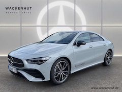 Bild des Angebotes Mercedes-Benz CLA 220 d SPECIAL AMG NIGHT PANO MULTI-LED DISTR