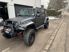Bild des Angebotes Jeep Wrangler Sport