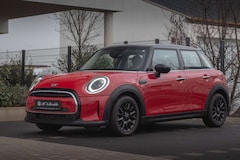 Bild des Angebotes MINI Cooper 5-trg. Classic Trim*KAM*Chili*KeylessGo*