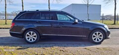 Bild des Angebotes Mercedes-Benz C 220 T CDI DPF (BlueEFFICIENCY) 7G-TRONIC