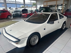 Talbot Matra Murena
