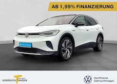 Bild des Angebotes VW ID.4 FIRST EDITION LM21 AHK PANO WÄRMEPUMPE MATR