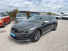 Bild des Angebotes VW Arteon SB Elegance TSi DSG Matrix ACC AHK AUT LM