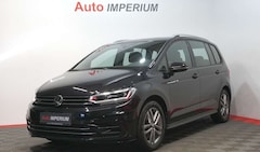 Bild des Angebotes VW Touran 15 TSI R Line*ACC*7-SITZER*AHK*LED*RFK*