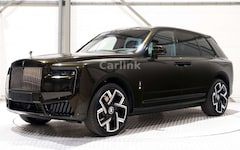Bild des Angebotes Rolls-Royce Cullinan Series II BLACK BADGE - OLIVIN GREEN -