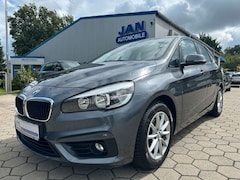 Bild des Angebotes BMW 218 d Active Tourer Advantage|PDC|Kam|AHK|AC|