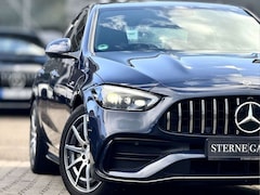 Bild des Angebotes Mercedes-Benz C 43 AMG 4MATIC/ADVANC/DISTRO/DIGITAL/MBUX LED