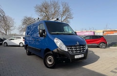 Bild des Angebotes Renault Master III Kasten L1H1 Ka 2,8t Ecoline