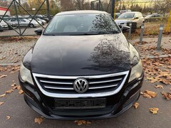 Bild des Angebotes VW Passat CC Passat CC 2.0 TSI DSG Exclusive