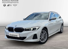 Bild des Angebotes BMW 318 i Touring*LC Professional*HeadUp*Facelift*LED*Wide