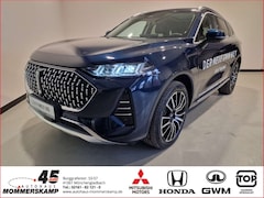 Bild des Angebotes GWM WEY 05 Luxury+Sitz-Paket+Allrad+HUD+El. Panodach+Navi+Alc