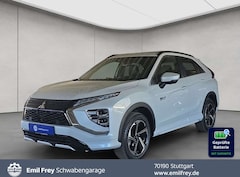 Bild des Angebotes Mitsubishi Eclipse Cross Plug-In Hybrid 4WD Plus