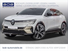 Renault Megane E-Tech Iconic 220 Comfort Range 8-fach bereift