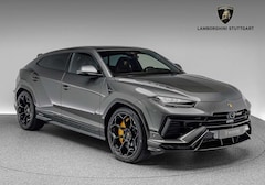 Bild des Angebotes Lamborghini Urus Performante
