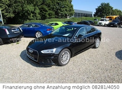 Bild des Angebotes Audi A5 Sportback g-tron *Xenon*DAB*DSP*PDC*BT*