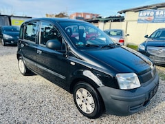 Bild des Angebotes Fiat Panda 1.1 8V Active