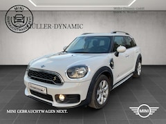 Bild des Angebotes MINI Cooper SE Countryman Cooper S E ALL4 Countryman PANO NAVI SHZ