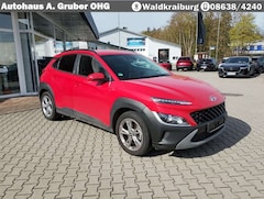 Bild des Angebotes Hyundai KONA Edition Kamera+Tempomat+Apple/Android+Lkrdhz