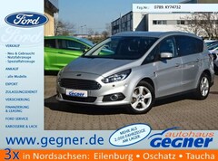 Bild des Angebotes Ford S-Max 190PS Autm. Business Navi LED SHZ