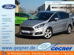 Bild des Angebotes Ford S-Max 190PS Autm. Business Navi LED SHZ