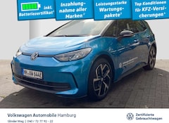 Bild des Angebotes VW ID.3 Pure Goal