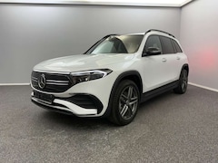 Bild des Angebotes Mercedes-Benz EQB 350 4M AMG LINE*7SITZ*PANO*ACC*BURM*EINMALIG