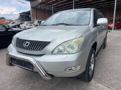 Bild des Angebotes Lexus RX 300 Luxury 4x4/1.HD/LEDER/S-DACH/NAVI/KAMERA