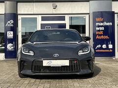 Bild des Angebotes Toyota GR86 GR86 Pure*LED*SmartKey*CarPlay*Kamera*