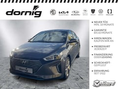 Bild des Angebotes Hyundai IONIQ Style
